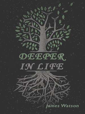cover image of Deeper In Life